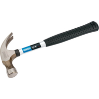 Draper Claw Hammer 450g