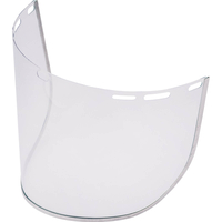 Draper Clear Polycarbonate Visor for 82699 Face Shield