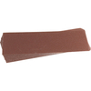 Draper Clip On 1/2 Sanding Sheets Assorted Grit Pack of 10