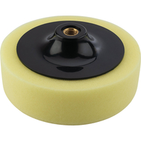Draper Coarse Polishing Sponge 150mm 150mm