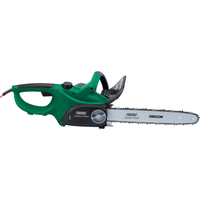 Draper CS20401B Electric Chainsaw 400mm 240v