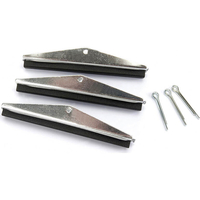 Draper Cylinder Hone Stone Set 180g
