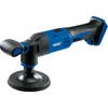 Draper D20DAP125 D20 20v Cordless Dual Action Polisher 125mm No Batteries No Charger No Case