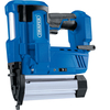 Draper D20NS 20v Cordless Nailer Stapler No Batteries No Charger No Case