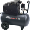Draper DA50 Storm Force Air Compressor 50 Litre 240v