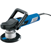 Draper DA900SF Dual Action Polisher 150mm 240v
