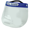 Draper DFS Disposable Face Shield