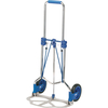 Draper DHT Folding Sack Truck Trolley