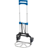 Draper DHT/T Heavy Duty Fold Flat Sack Truck