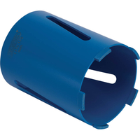 Draper Diamond Core Bit 117mm