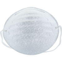 Draper Disposable Nuisance Dust Masks Pack of 5