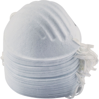 Draper Disposable Nuisance Dust Masks Pack of 50
