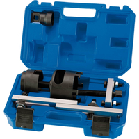 Draper DSGCT Clutch Tool Kit