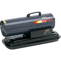 Draper DSH450 Jet Force Diesel or Paraffin Space Heater 240v