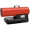 Draper DSH51 Diesel and Paraffin Space Heater 240v