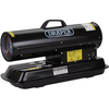 Draper DSH58 Diesel And Kerosene Space Heater 240v