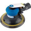 Draper Dual Action Dust Free Air Sander 150mm Disc 5cfm