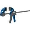 Draper Dual Action Quick Clamp 450mm
