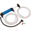Draper Dual-Purpose Air and Fluid Transfer Pump