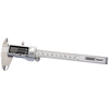 Draper Dual Reading Digital Vernier Caliper 150mm