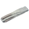 Draper Duplex Lifting Strap Reinforced Sling 120mm 4m 4 Tonne