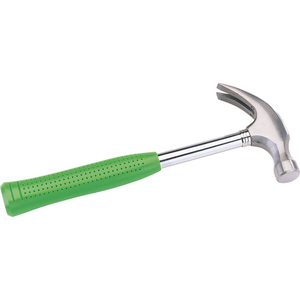 Draper Easy Find Claw Hammer 450g