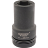 Draper Expert 1" Drive Deep Hexagon Impact Socket Metric 1" 26mm