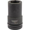 Draper Expert 1" Drive Deep Hexagon Impact Socket Metric 1" 29mm