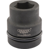 Draper Expert 1" Drive Hexagon Impact Socket Metric 1" 26mm