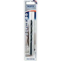 Draper Expert 10mm HSS Drill Bit for Metal