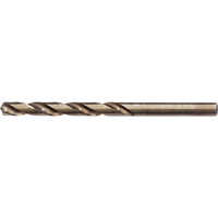 Draper Expert 11.3mm Cobalt Twist Drill Bit for Helicoil Thread Repair Kits