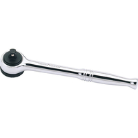 Draper Expert 1/4" Drive Ratchet 1/4"