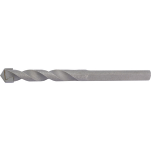 Draper Expert 1/4" Masonry Pilot Drill Bit for Hole Saw Arbors 35343 & 35345