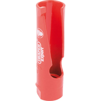 Draper Expert 20mm Tungsten Carbide Tipped Hole Saw