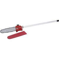 Draper Expert 250mm Pruner Attachment for 14153 & 14160 Petrol Grass Trimmers