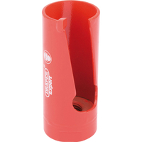 Draper Expert 29mm Tungsten Carbide Tipped Hole Saw