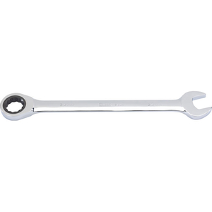 Draper Expert 34mm Hi-Torq Metric Ratchet Combination Spanner