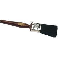 Draper Expert 38mm Pure Bristle Paint Brush with Hardwood Handle