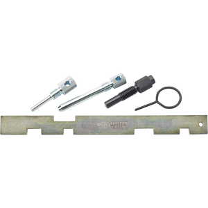 Draper Expert 5 Piece Ford,  Mazda & Volvo Timing Kit