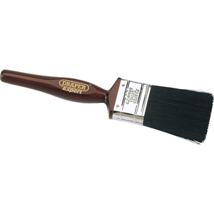 Draper Expert 50mm Pure Bristle Paint Brush with Hardwood Handle