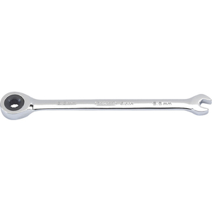 Draper Expert 5.5mm Hi-Torq Metric Ratchet Combination Spanner
