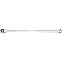 Draper Expert 8mm Extra Long Hi Torq Ratchet Combination Spanner