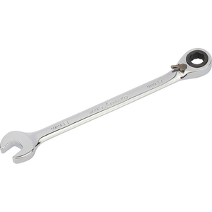 Draper Expert 8mm Hi-Torq Metric Reversible Ratchet Combination Spanner