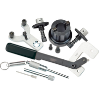Draper Expert 9 Piece Fiat,  Vauxhall,  Lancia,  Suzuki,  Alfa Romeo & Ford Timing Kit