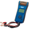 Draper Expert Battery Diagnostic Tool with Built in Printer for 12v Vehicle Batteries