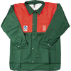 Draper Expert Chainsaw Jacket Green / Orange L