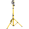 Draper Expert COB LED Worklamp with Telescopic Tripod 10w 600 Lumens 240v