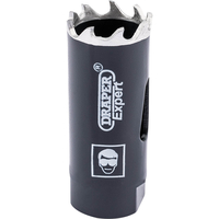 Draper Expert Cobalt Hole Saw 20mm