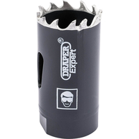 Draper Expert Cobalt Hole Saw 25mm