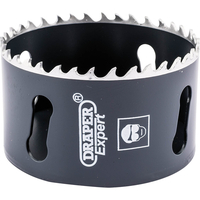 Draper Expert Cobalt Hole Saw 73mm